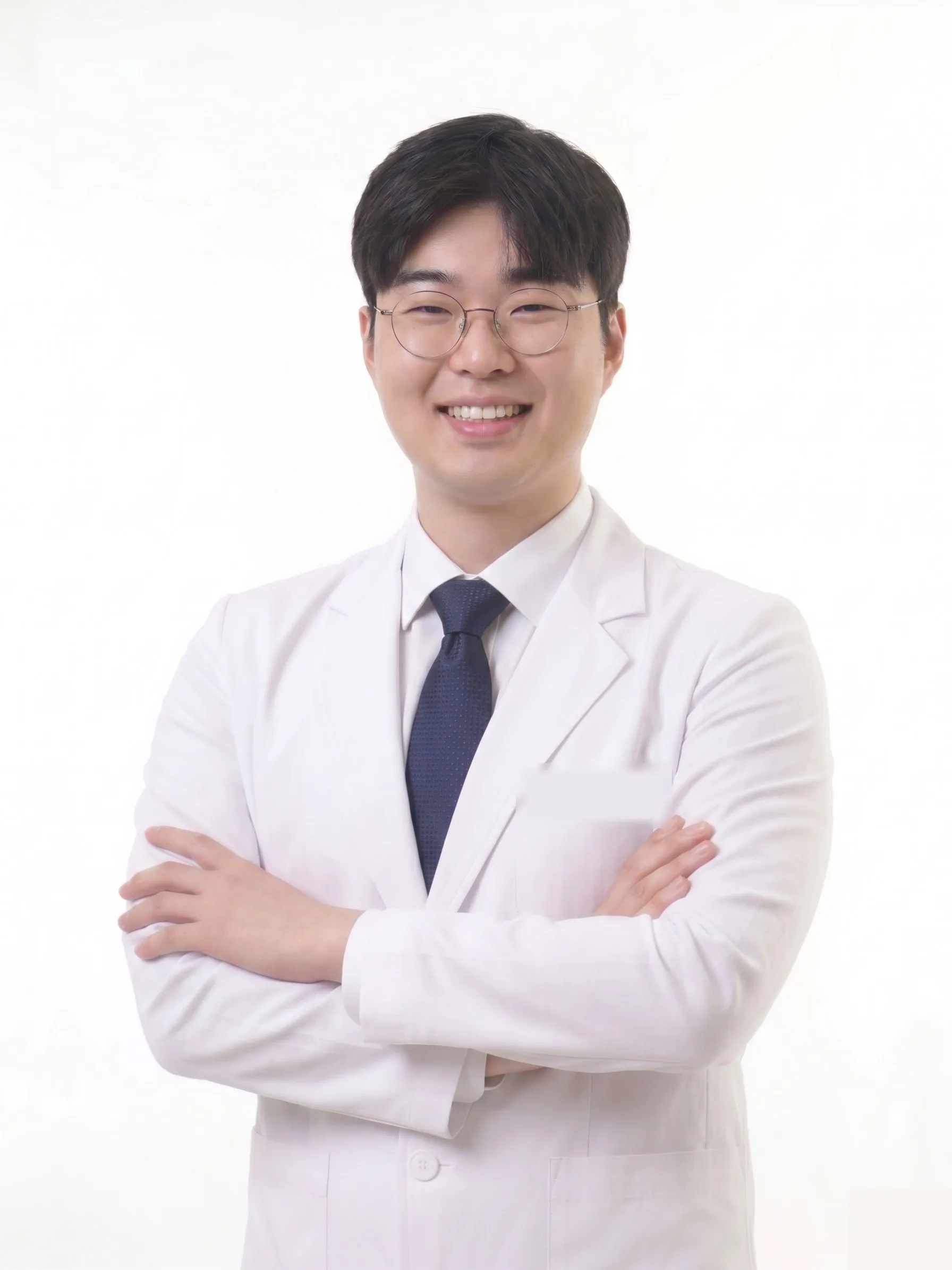백경현 원장