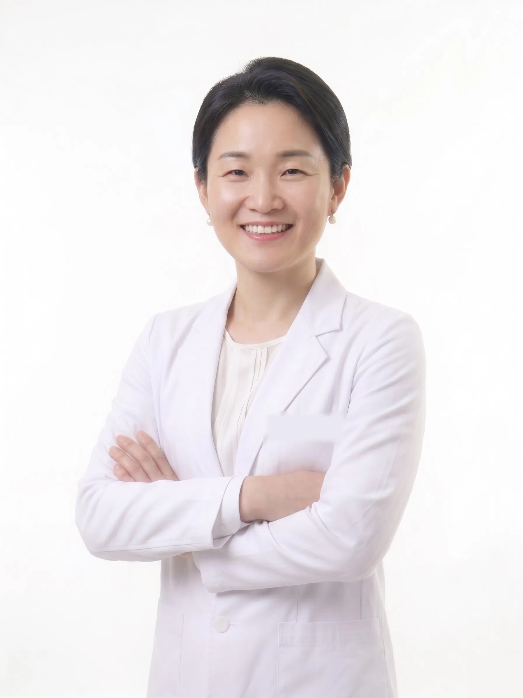 고수인 원장